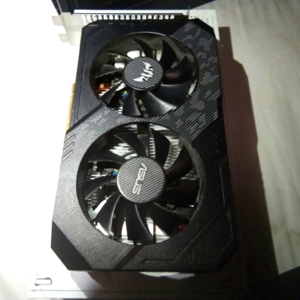 Gtx 1660 super